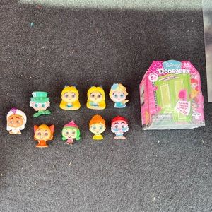 Disney Doorables